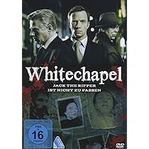 (未使用･未開封品)White Chapel: The Ripper Returns [DVD] 71HZQY8+XGL._UF350,350_QL50_.jpg